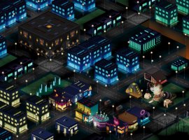 В Atrio: The Dark Wild все, кто не смог нас убить, помогают выжить - изображение 1
