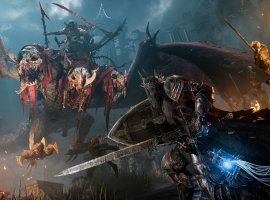Тираж Lords of the Fallen достиг 2,5 миллиона проданных копий - изображение 1