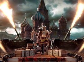 Rainbow Six Siege улучшат для PS5 и Xbox Series уже 1 декабря — детали некстген-версий - изображение 1