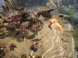 Русский язык в Titan Quest 2 появится только с обновлениями раннего доступа или на релизе - изображение 1