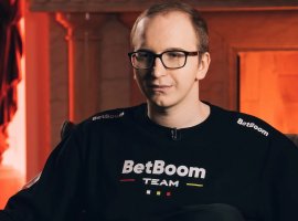 Виталий «Save-» Мельник — стратегический гений Dota 2 и капитан BetBoom Team - изображение 1