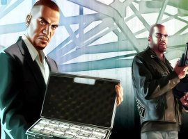 Топ-10 самых дорогих игр в истории. Star Citizen, GTA 5, Cyberpunk 2077 и другие - изображение 1