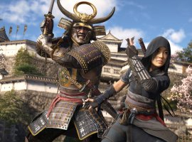 Assassin's Creed Shadows получила высокие оценки за крутые сражения и красивый мир - изображение 1