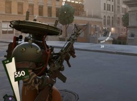Valve нарушила собственные правила публикации игр в Steam при оформлении страницы Deadlock - изображение 1