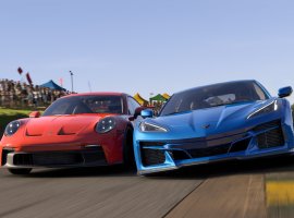 В начале октября в Xbox Game Pass попадут Forza Motorsport и Like a Dragon Ishin - изображение 1