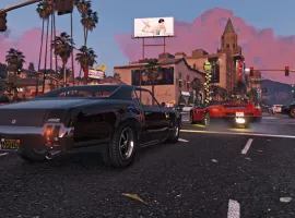 GTA V получила мод на 40 новых автомобилей - изображение 1