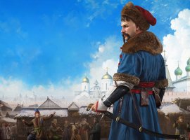 Обзор игры «Земский собор» — работа над ошибками - изображение 1