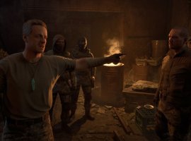 Покупку S.T.A.L.K.E.R. 2 в России могут приравнять к экстремизму - изображение 1