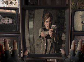 Игра года. Half-Life: Alyx, Among Us, The Last of Us Part II и многие другие - изображение 1