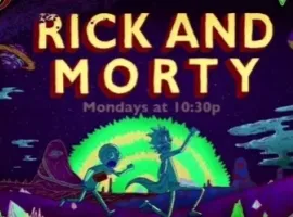 «Рик и Морти»: подвинься, «Футурама»! - изображение 1