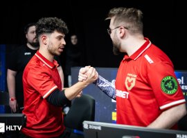 Игрок MOUZ по Counter-Strike 2 оценил шансы команды на трофеи в новом сезоне - изображение 1