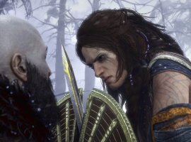 Фрейю в сериале по God of War сыграет актриса из «Остаться в живых» и «Библиотекаря» - изображение 1