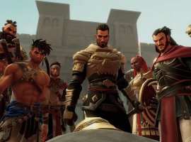 Ubisoft распустила команду метроидвании Prince of Persia: The Lost Crown - изображение 1