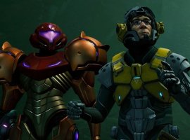 Полные видеопрохождения Metroid Prime 4: Beyond уже доступны в сети - изображение 1