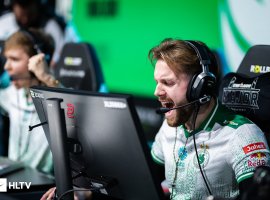 NiKo из Counter-Strike 2 объяснил плохую игру в овертаймах против Spirit и ушёл в отпуск - изображение 1