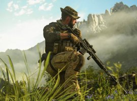 Call of Duty Modern Warfare 3 получила трейлер мультиплеера с рэпом Эминема - изображение 1