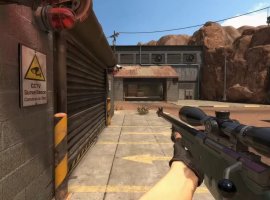 Фанатский ремейк Counter-Strike 1.6 может не выйти — к авторам CS Legacy обратилась Valve - изображение 1