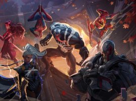Counter-Strike 2 и Path of Exile 2 обходят Marvel Rivals в новом чарте Steam - изображение 1