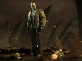 Эд Бун пошутил о появлении Призрачного лица и Джейсона Вурхиза в Mortal Kombat 1 - изображение 1