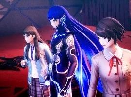 Sega и Atlus перенесли релиз Shin Megami Tensei 5 Vengeance на неделю раньше - изображение 1