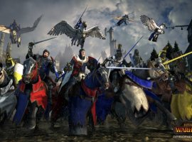 Total War: Warhammer установила рекорд по числу проданных копий - изображение 1