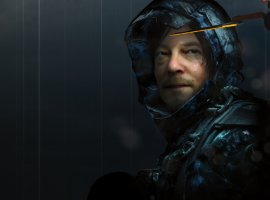 Аудитория первой Death Stranding превысила 27 миллионов человек - изображение 1