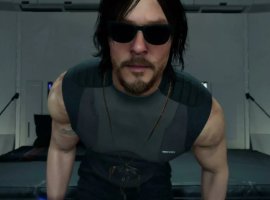К скорому релизу Death Stranding 2: On The Beach приурочили ролик с пересказом первой игры - изображение 1