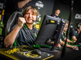 S1mple обвинил ESL в проигрыше BC.Game на IEM Rio по Counter-Strike 2 - изображение 1