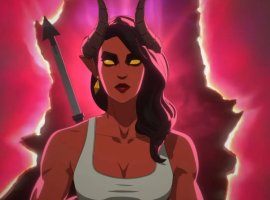 Dispatch опередила Cyberpunk 2077 и ворвалась в первую десятку предновогоднего чарта Steam - изображение 1
