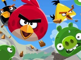 Cо злыми птичками из Angry Birds можно станцевать в Just Dance 2016 - изображение 1