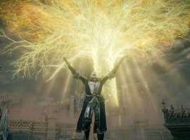 Bandai Namco подогрела слухи о скором показе DLC для Elden Ring - изображение 1