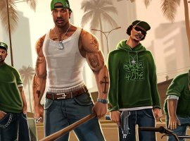 Лучшие моды для легендарной GTA: San Andreas — ультимативный гайд для идеальной версии 2025 года - изображение 1