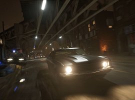 Анонсирован Samson: A Tyndalston Story — криминальный экшен соавтора Just Cause - изображение 1