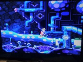 Отмененную версию Rayman для SNES обнаружили спустя почти двадцать пять лет - изображение 1