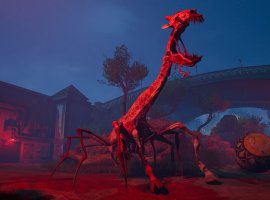 Зоохоррор Zoochosis выйдет на Xbox 24 октября — смотрим жуткий трейлер - изображение 1
