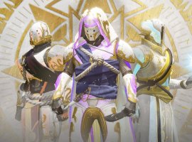 В Destiny 2 игроки потратили 25 лет на уничтожение шейдеров - изображение 1