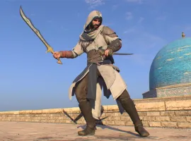 Релиз Assassins Creed Mirage на iOS состоится 6 июня - изображение 1