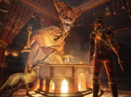 Боевик Flintlock The Siege of Dawn авторов Ashen получил более 20 минут геймплея - изображение 1