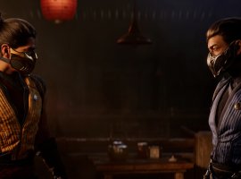 Создатели Mortal Kombat 1 приглашают на стресс-тест файтинга - изображение 1