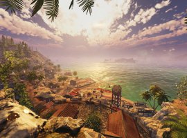 За издание Sea of Craft взялась Green Man Gaming Publishing - изображение 1