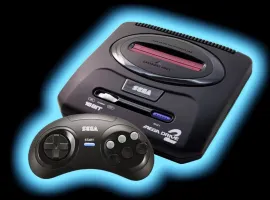 Российский владелец бренда Mega Drive отказался от своих исков к Sega - изображение 1