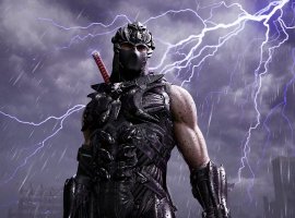 Ninja Gaiden 4 вышла на PC и консолях с тёплыми отзывами критиков и игроков - изображение 1