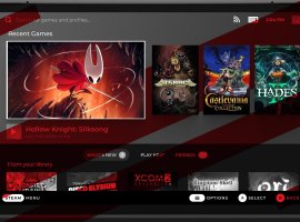 Ультимативный гайд по играм Steam Deck в 2026 — во что поиграть в дороге - изображение 1