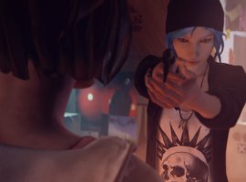 Сценариста Life is Strange не позвали работать над будущим сериалом по игре - изображение 1