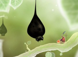 В Epic Games Store началась бесплатная раздача расслабляющей головоломки Botanicula - изображение 1