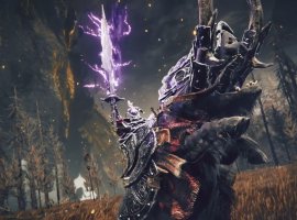 Успех Elden Ring: Shadow of the Erdtree помог солидному росту прибыли Bandai Namco - изображение 1