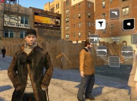 GTA 4 превратили в копию Watch Dogs - изображение 1