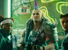 Авторы Apex Legends показали первую серию мультфильма «Код убийства» - изображение 1