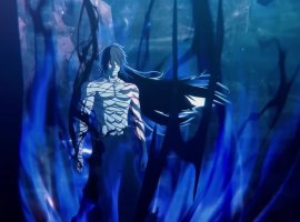 Новый трейлер файтинга Bleach: Rebirth of Souls показывает мощный приём Ичиго Куросаки - изображение 1