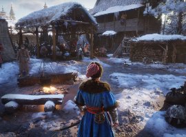 Превью «Земского собора» – новой игры от авторов «Смуты» - изображение 1